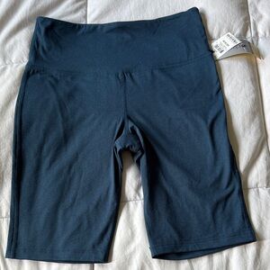 Ideology bike Shorts